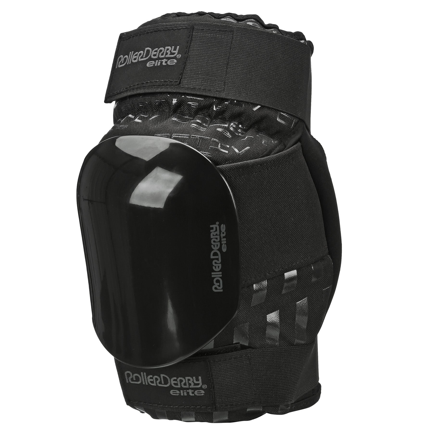 RDE Professional Knee Pads for Adults - Heavy Duty Work Knee Protection - Ideal for Construction, Flooring, Gardening & DIY Projects