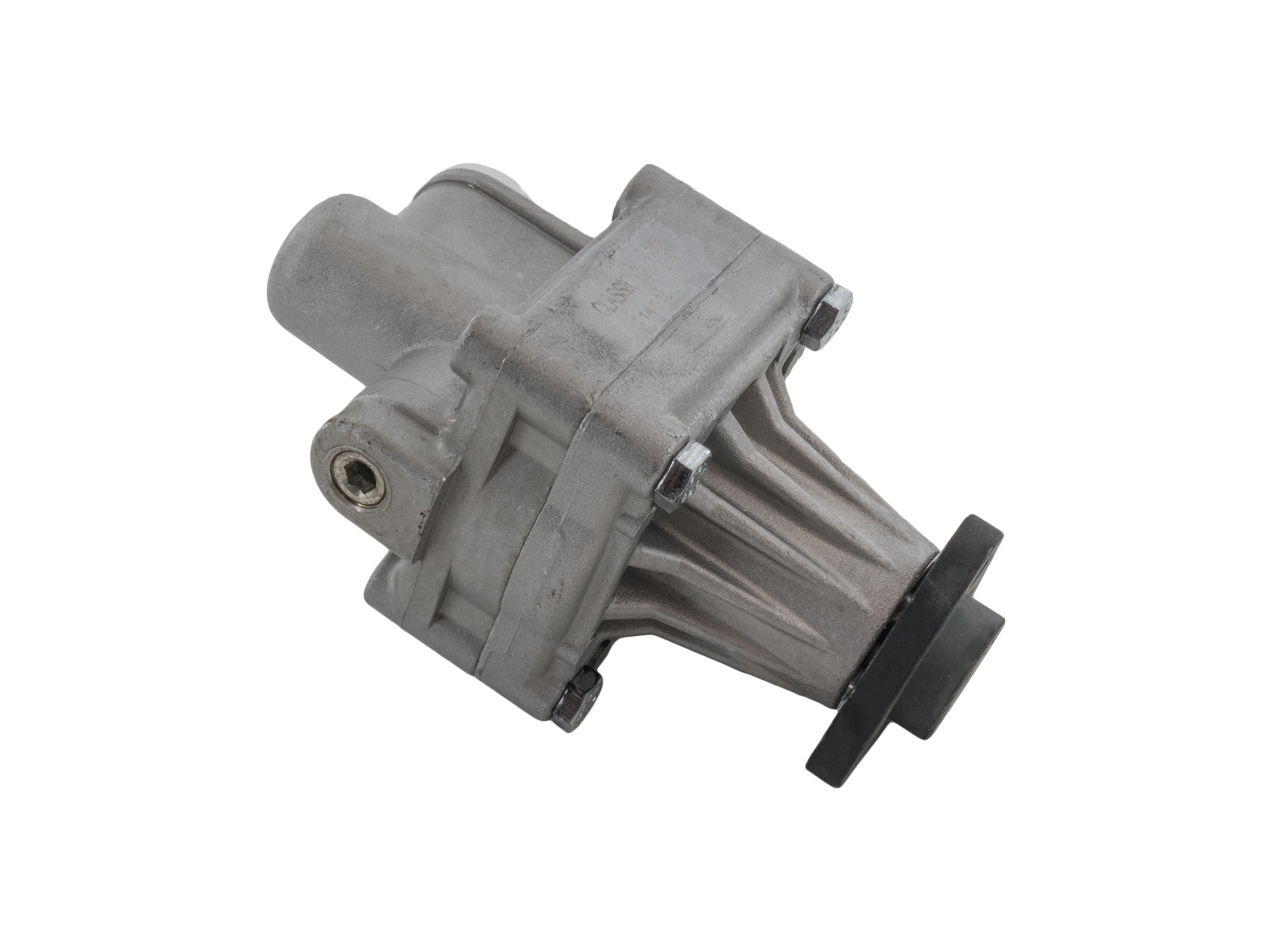 High-Performance Hydraulic Power Steering Pump for Cars & Trucks - Smooth Steering & Durable Replacement Part - Ideal for Off-Roading, Towing & Daily Commuting