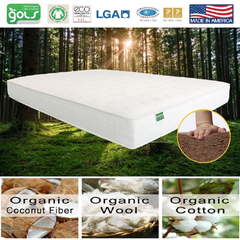 Cambay King Mattress 6