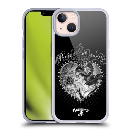 Perfume De La Mort