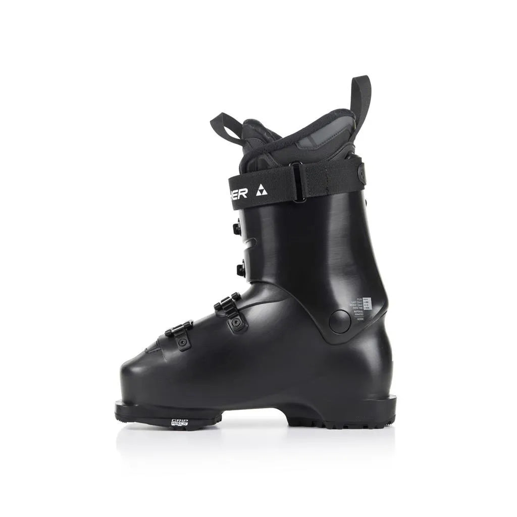 Fischer RC4 85 HV GW WS Ski Boot 2025 - High-Performance Alpine Ski Boots for Men & Women - Perfect for Racing, Freeride & All-Mountain Skiing