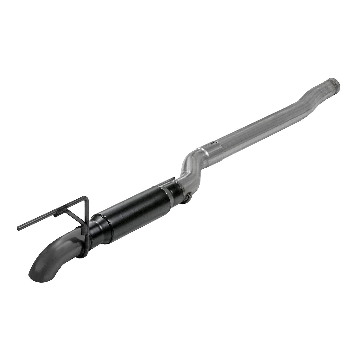 2023 Jeep JT 3.6L Flowmaster Outlaw Extreme Cat-Back Exhaust System - High Performance Muffler for Off-Road & Street Driving - Enhanced Sound & Power for Jeep Gladiator