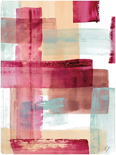 Rose and Peach I