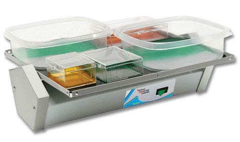 Premium BenchBlotter with Non-Slip Flat Mat - Ideal for Home Gym, Workout Bench & Exercise Equipment Protection