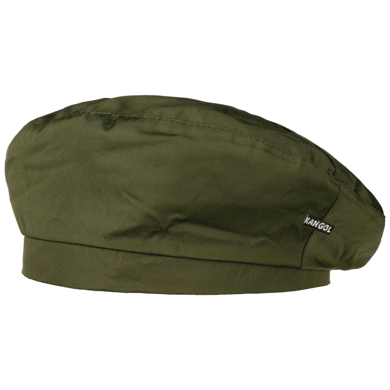 Kangol Reversible Beret Hat for Women & Men - Stylish & Comfortable Unisex Fashion Accessory for Casual Wear, Outfits & Special Occasions