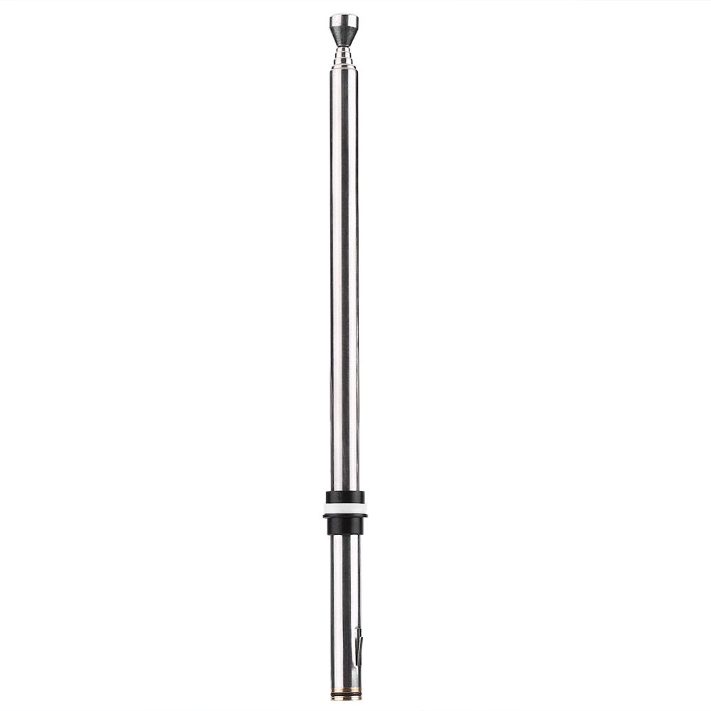 Qiilu Car Radio Antenna AM/FM Power Antenna Mast Cable for Toyota Sequoia SR5/Limited 2001-2007 - OEM 86337AF011 Replacement - Perfect for Road Trips & Off-Road Adventures