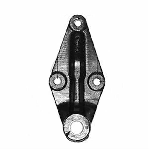 Peterbilt Front Spring Hanger B11-1033 - Heavy Duty Truck Suspension Replacement Part for Peterbilt 379, 389 Models | Durable Steel Construction for Smooth Ride & Load Support | Ideal for Long-Haul Trucking & Commercial Vehicle Maintenance
