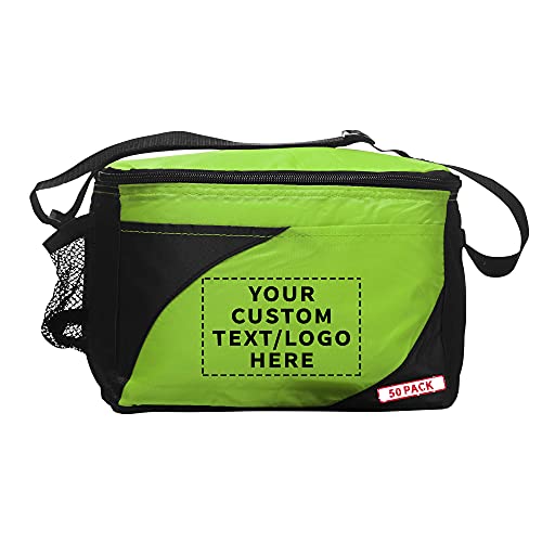 - Custom - Lime Green
