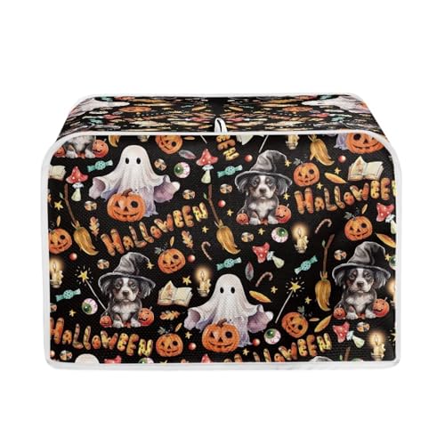 Halloween Ghost