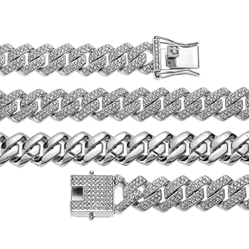 Silver-13.5mm