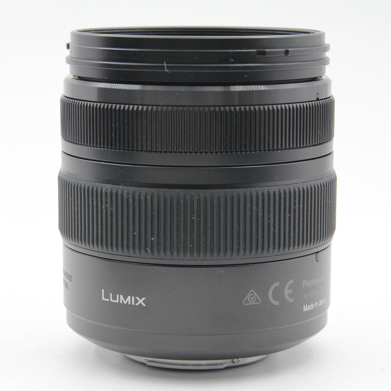 Panasonic Lumix G X Vario 12-35mm f/2.8 II ASPH POWER O.I.S. Lens - Excellent Open Box Condition - Perfect for Travel, Street & Portrait Photography