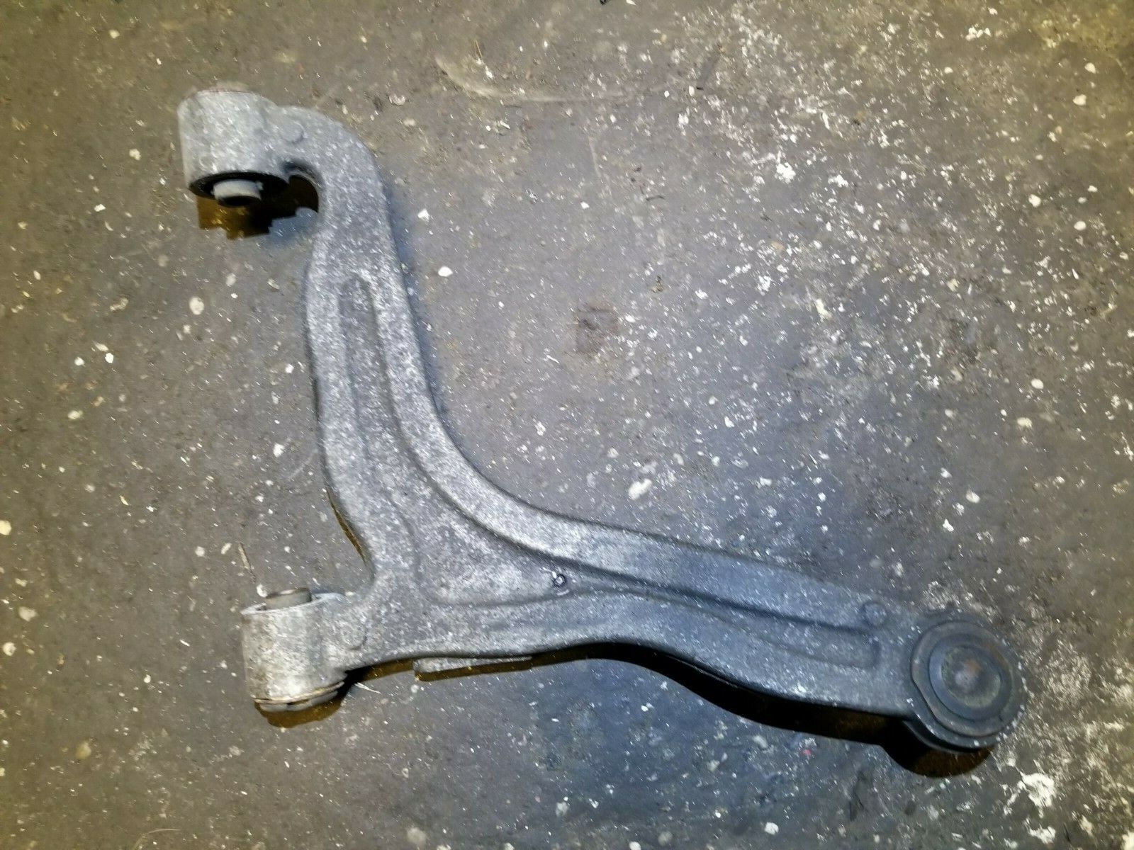 2005-2009 Cadillac SRX Rear Left Driver Side Upper Control Arm Replacement - OEM Quality for Smooth Ride & Handling - Perfect for DIY Repairs & Auto Maintenance