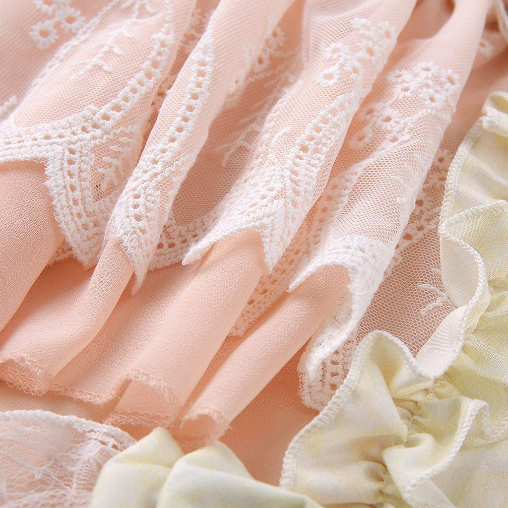 Elegant French Lolita Fancy Dress for Women & Teens - Cute Prom Gown, Junior Princess Costume, Renaissance Ball Gown | Perfect for Cosplay, Themed Parties, Halloween & Formal Events