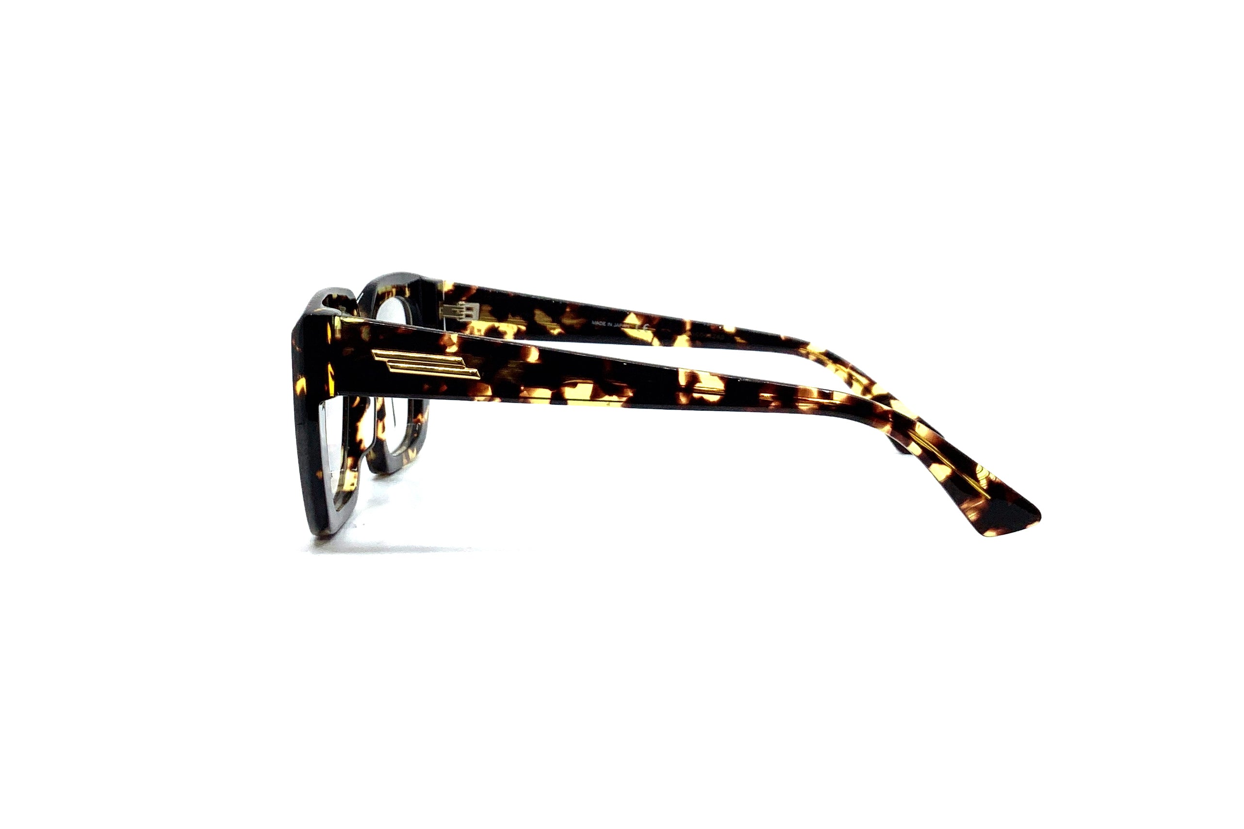 Bottega Veneta BV1032O (002) Sunglasses - Luxury Polarized UV Protection for Men & Women - Perfect for Driving, Travel, and Outdoor Activities