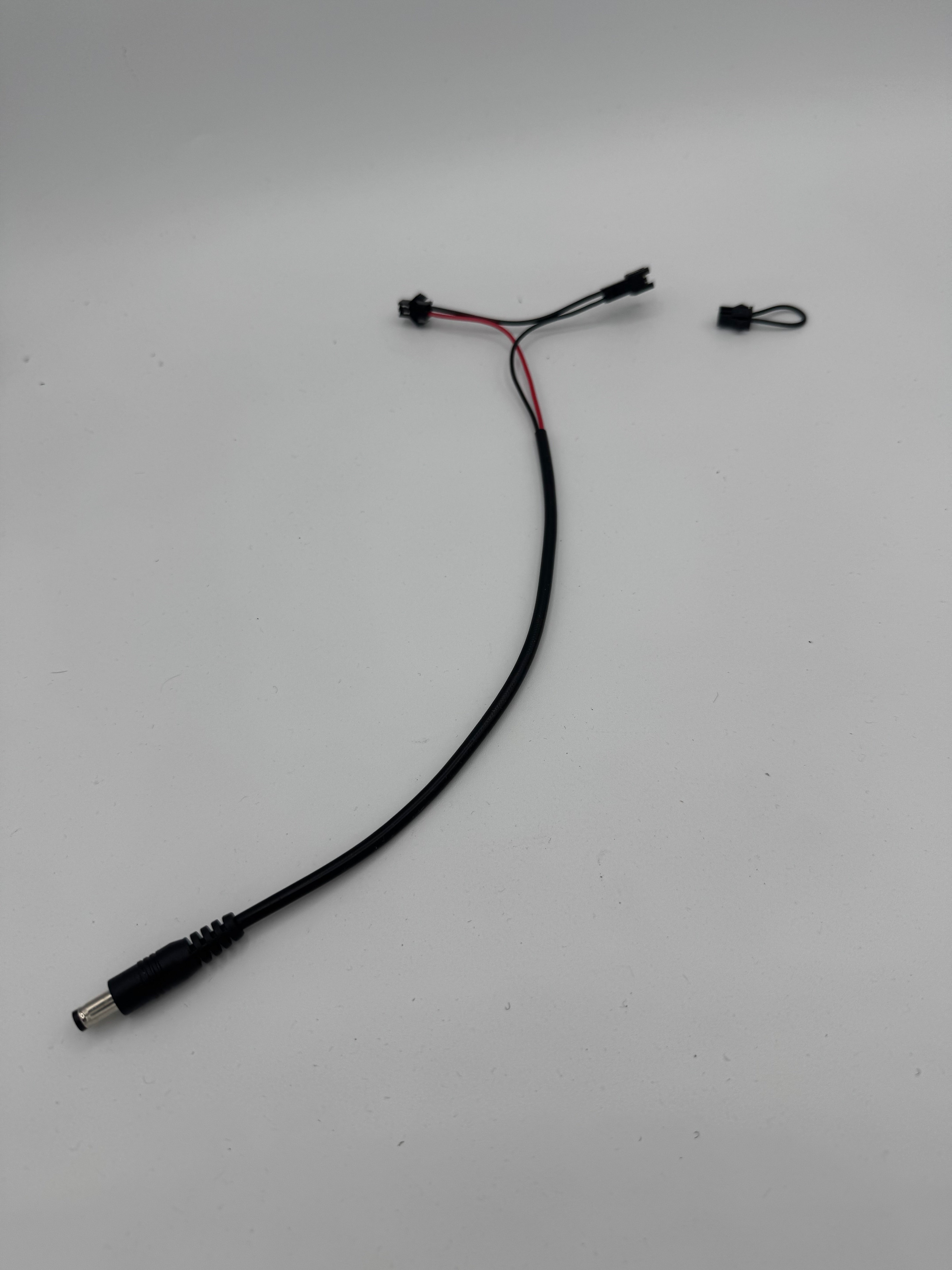 TheBBQHQ Custom Fireboard & Masterbuilt Gravity Fed Cable - High-Quality BBQ Accessories for Smokers & Grills - Perfect for Outdoor Cooking, Backyard BBQs, and Camping Trips
