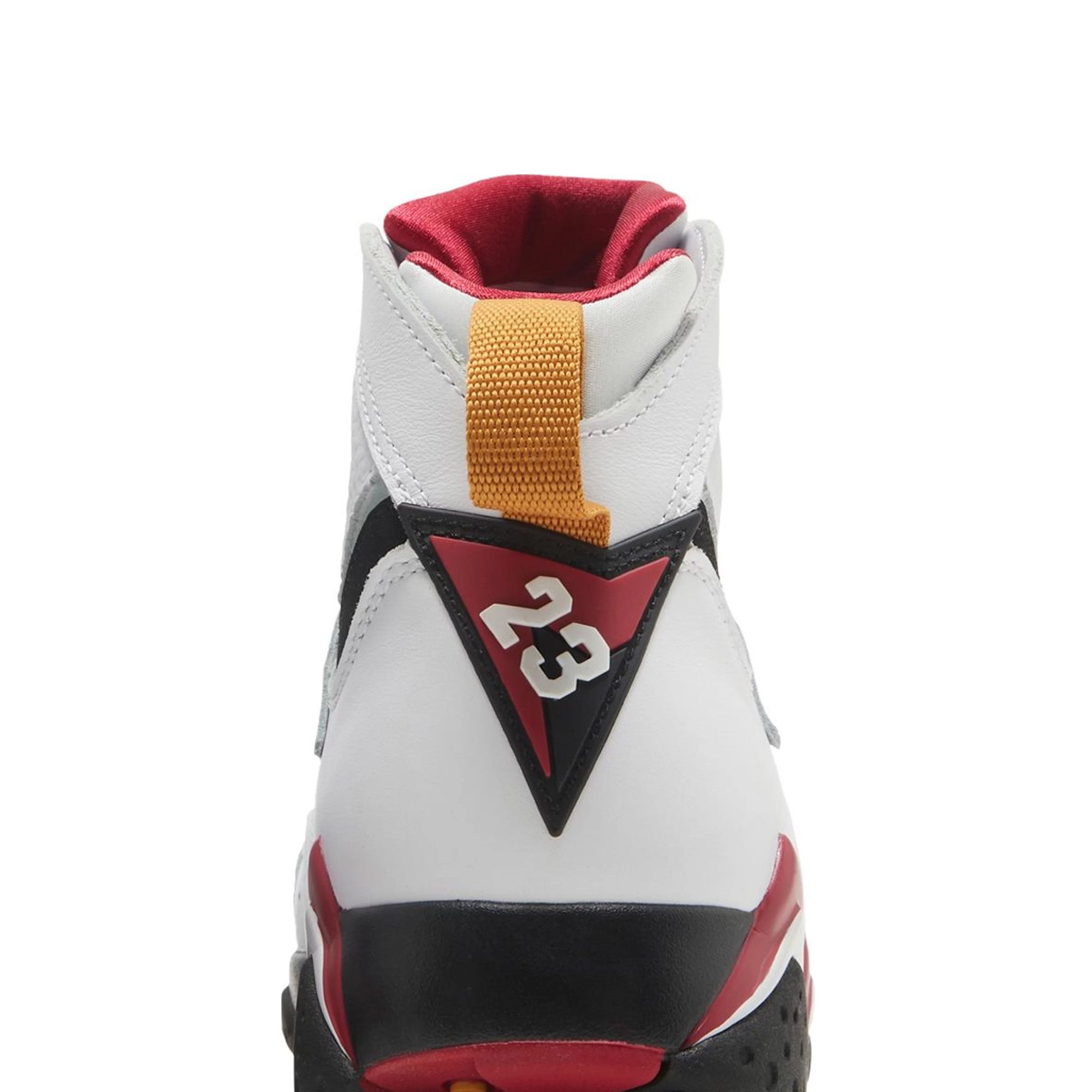 Air Jordan 7 Retro 'Cardinal' 2022 Basketball Shoes - Men's High-Top Sneakers for Court Performance & Streetwear Fashion | Perfect for NBA Games, Gym Workouts & Casual Outfits