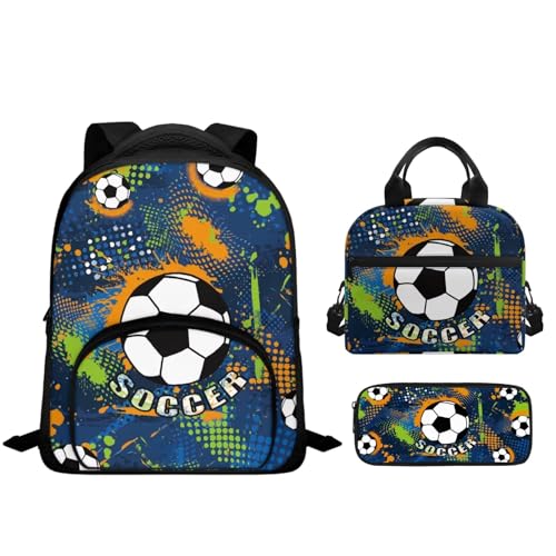 Soccer Ball