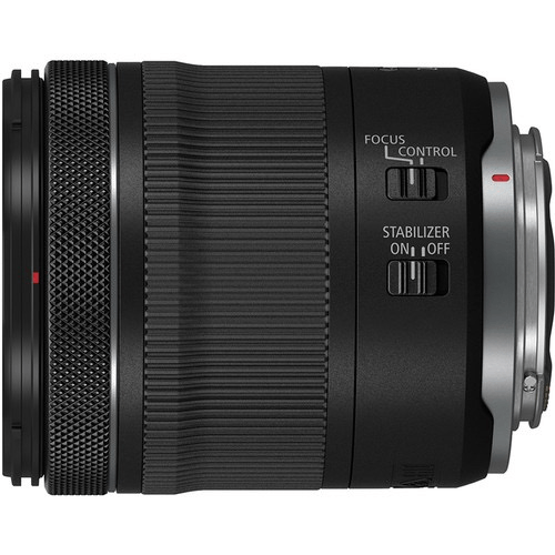 Canon EOS RP Full Frame Mirrorless Digital Camera with RF 24-105mm f/4-7.1 IS STM Lens Kit - Professional Photography for Travel, Vlogging & Portrait Shooting