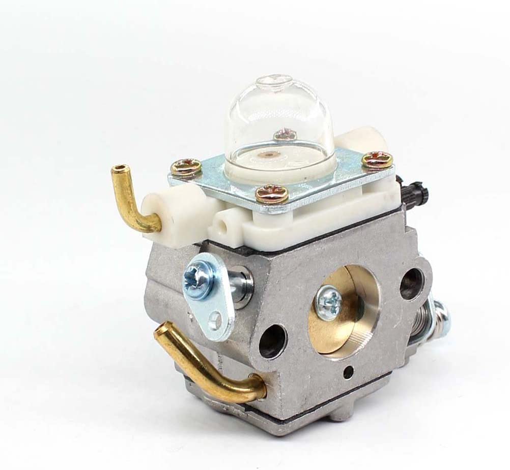 Echo PB-403H PB-403T PB-413H PB-413T PB-460LN PB-461LN Carburetor Replacement - Compatible with A021000891 C1M-K42B C1M-K77 Fuel Line & Gasket - Perfect for Leaf Blowers and Lawn Maintenance