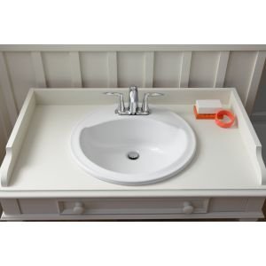 KOHLER 45100-4-CP Alteo 4