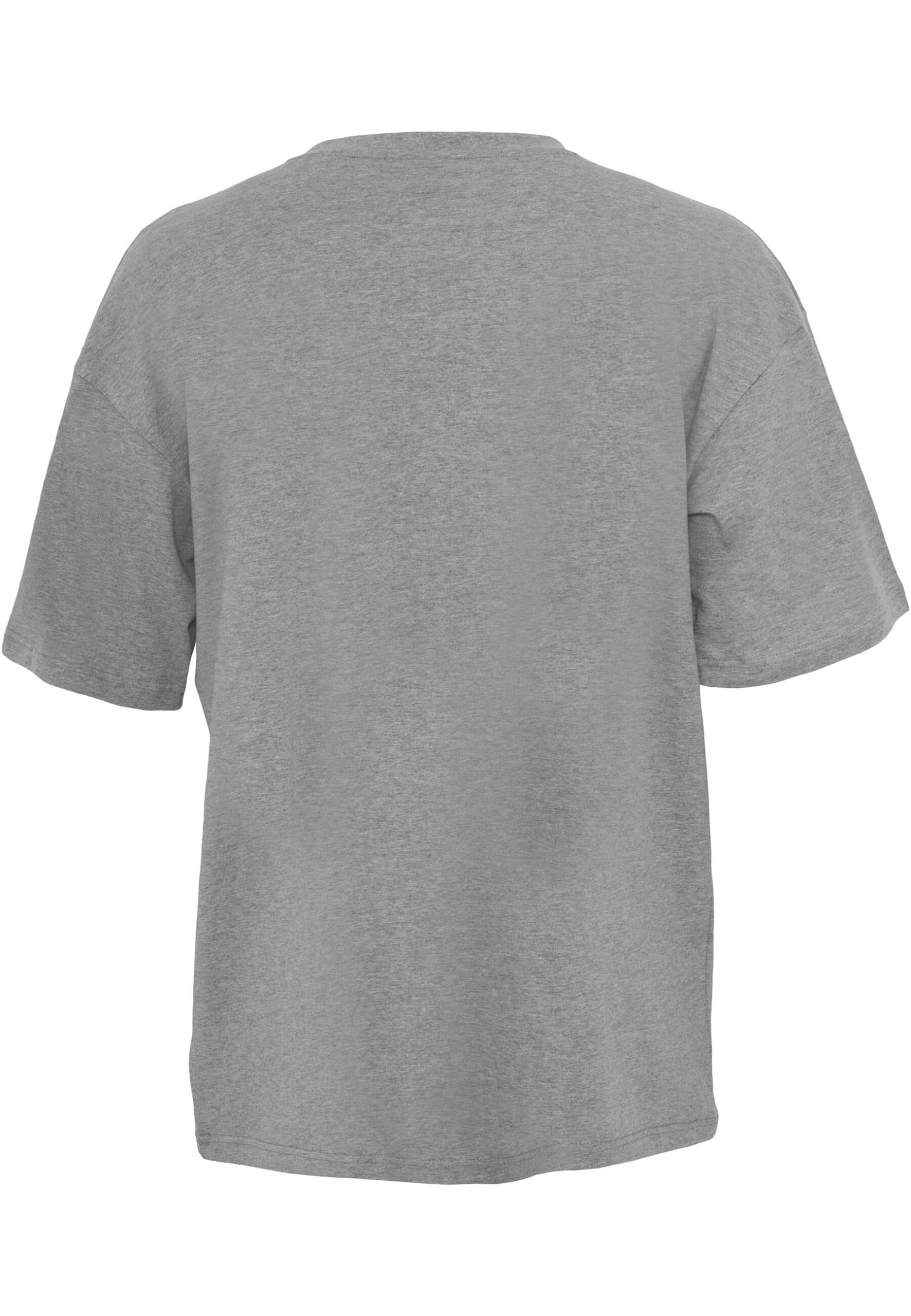 4XL Tall Tee for Men - Soft & Comfortable Oversized Grey T-Shirt - Perfect for Casual Wear, Street Style & Lounge