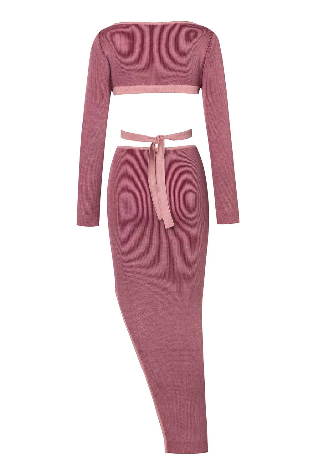 Scarlett Maxi Skirt for Women - Flowy Long Skirt with Pockets, High Waist Summer Skirt - Perfect for Beach, Vacation, and Casual Outfits