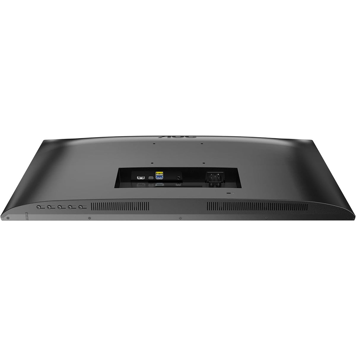 AOC 27B3CF2 27-Inch FHD 100Hz 1ms IPS USB-C 65W Ergonomic Business Monitor with Built-in Speakers - Perfect for Home Office, Gaming, and Professional Workspaces