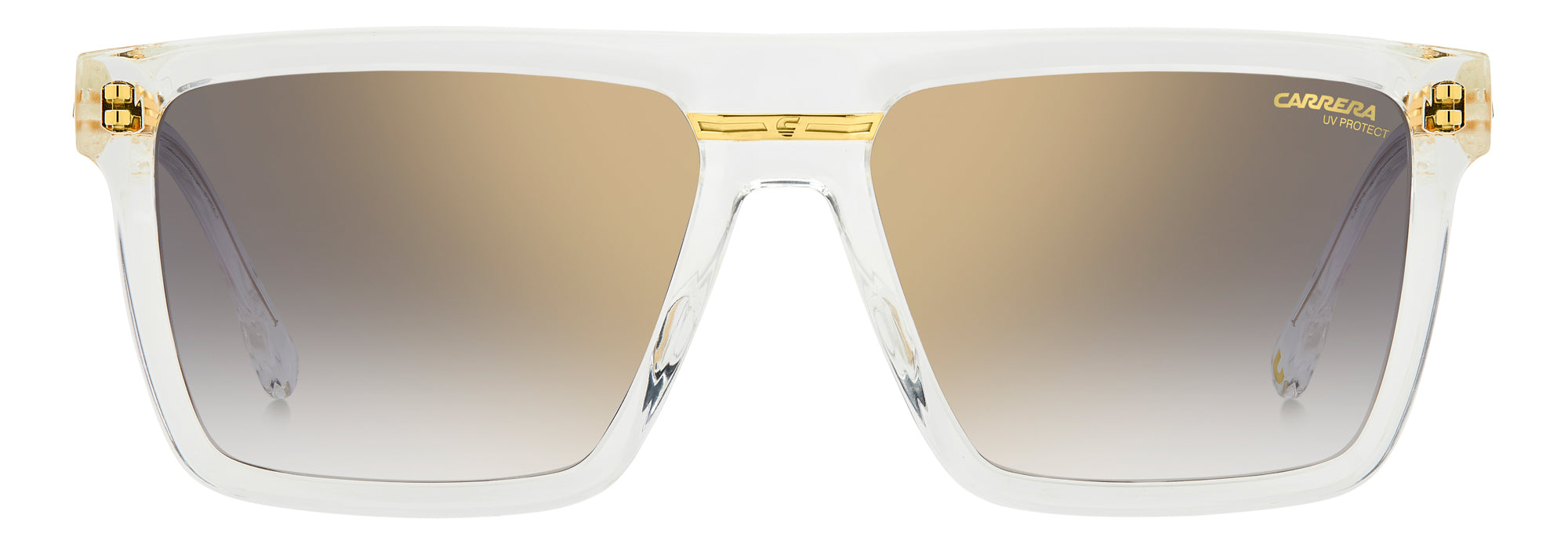 Carrera Victory C 03/S Sunglasses - Polarized UV Protection Sports Shades for Men & Women - Perfect for Running, Cycling, Driving & Outdoor Activities