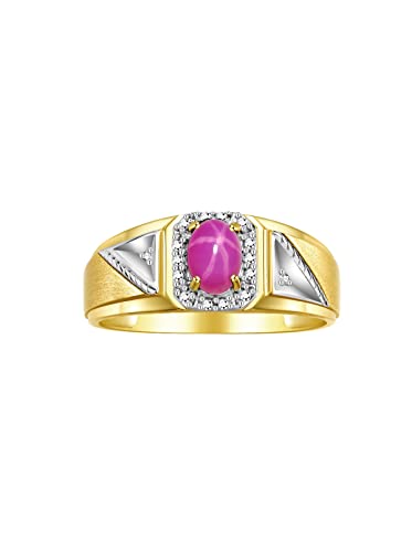 Star Ruby