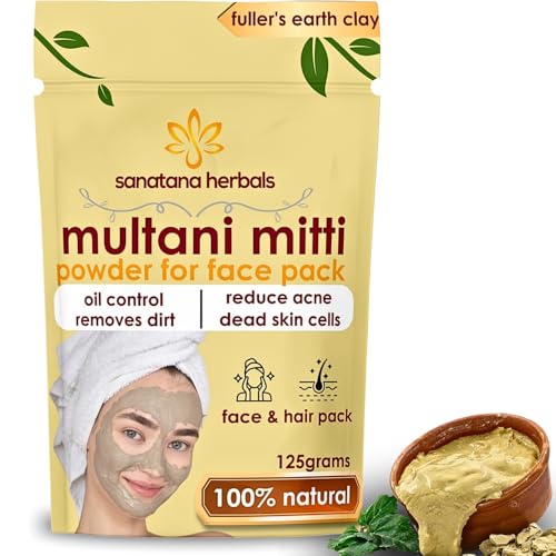 Multani Mitti