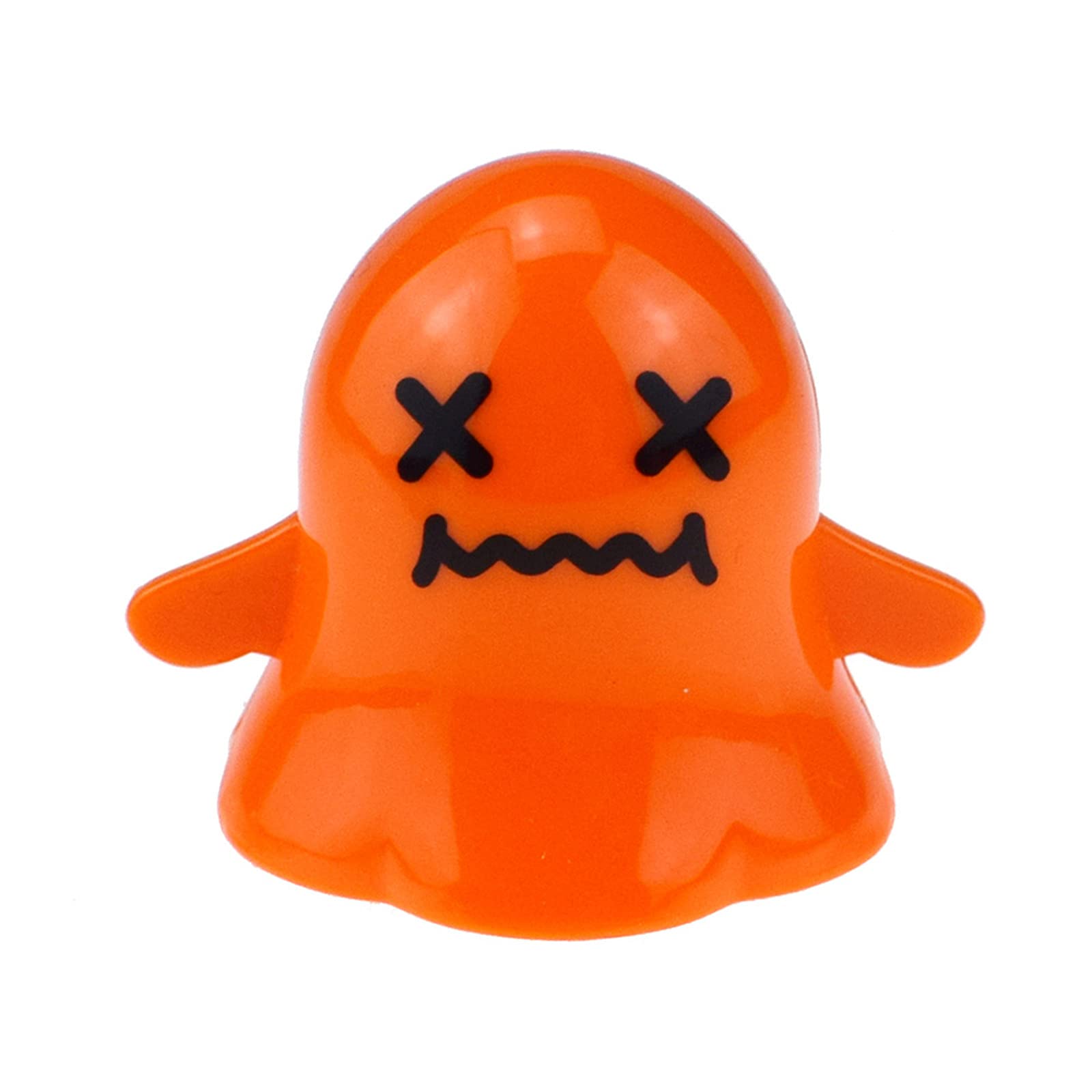 **Vintage Halloween Wind-Up Toys - Assorted Kitchen & Party Favors, Gift Bag Fillers for Kids - Perfect for Halloween Decorations, Parties & Outdoor Displays**