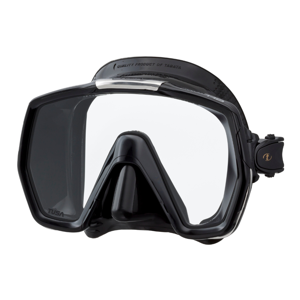 Freedom HD Mask M1001 - Premium Comfort & Breathable Face Cover for Daily Use, Travel, and Outdoor Activities