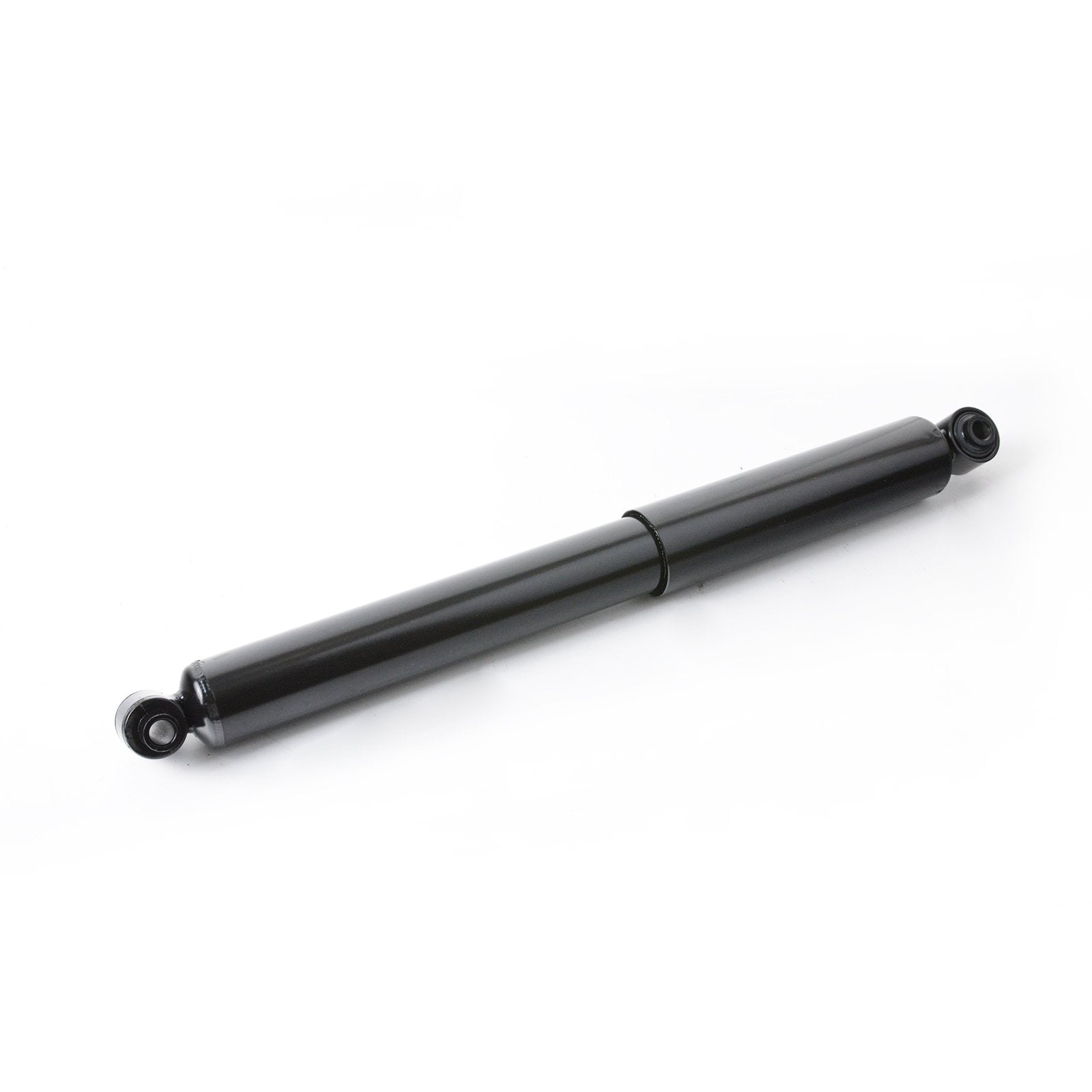 GARVEE 37241 Rear Shock Absorbers - Compatible with Chevy Trailblazer, GMC Envoy & Isuzu Ascender - Heavy Duty Suspension Replacement Parts for Smooth Ride & Off-Road Performance | Perfect for SUV Maintenance & Adventure Travel