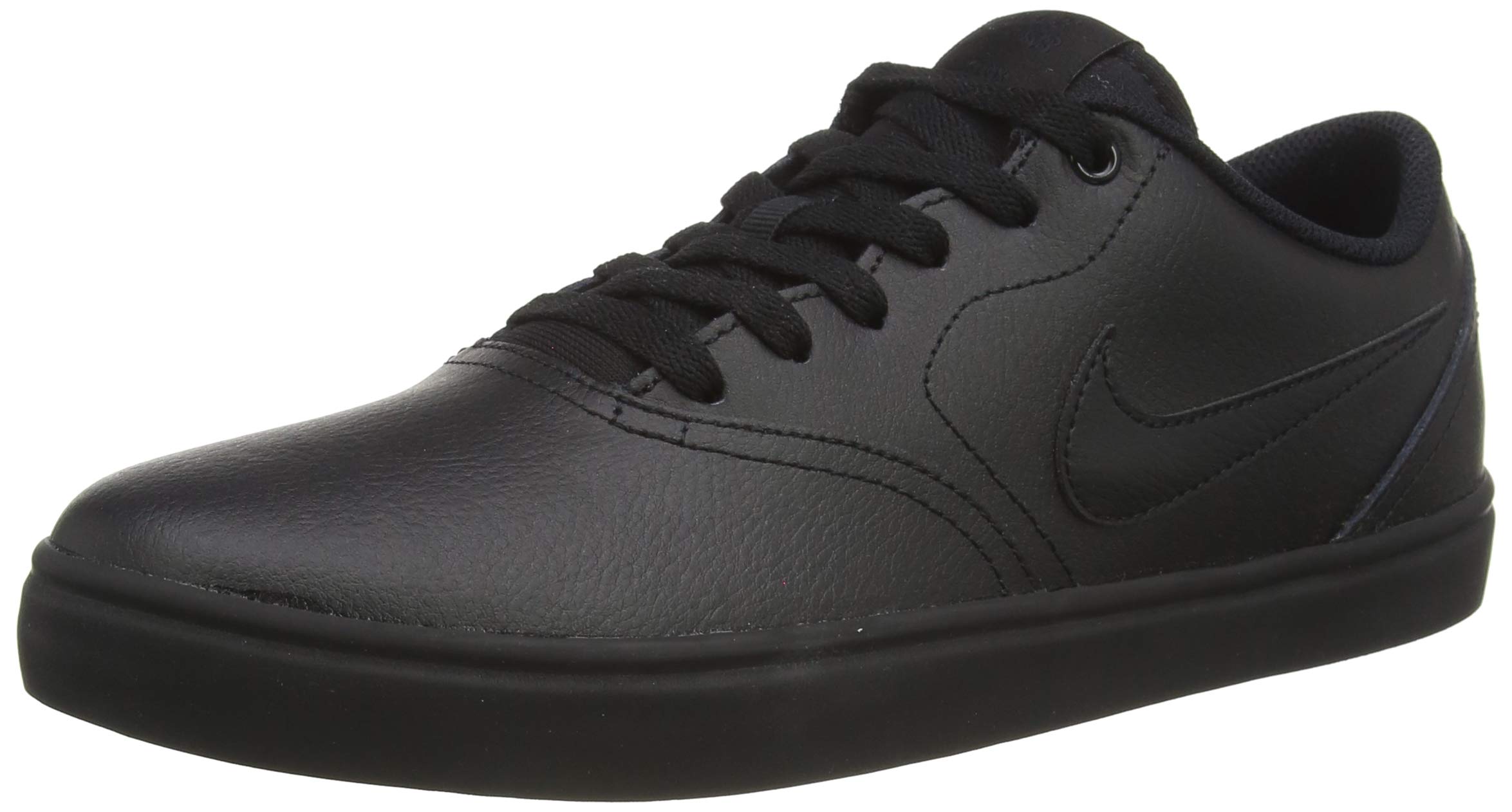 Nike Men's SB Check Solar Skate Shoes - Lightweight & Durable Sneakers for Skateboarding, Casual Wear & Street Style