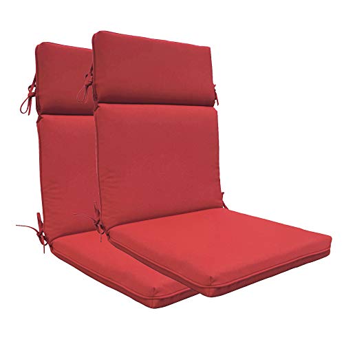 Olefin Bright Red