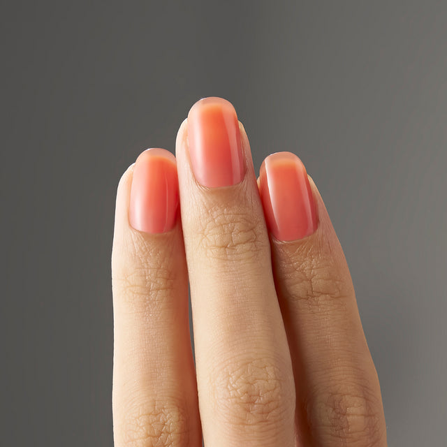 CND Shellac Gel Polish - Sunrise Energy 7.3ml - Long-Lasting UV/LED Nail Polish for Salon-Quality Manicures at Home | Perfect for Parties, Weddings & Special Occasions