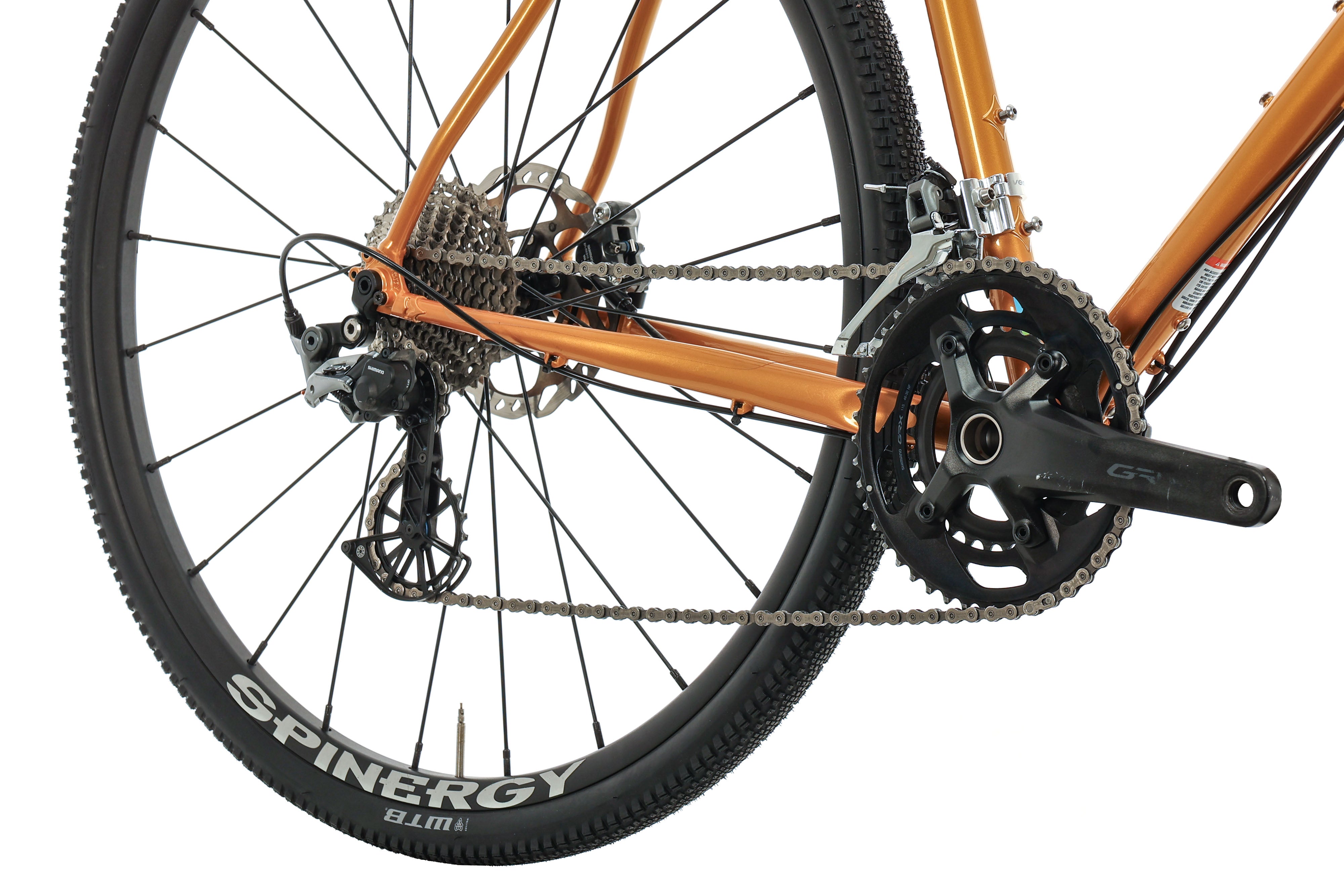 2023 All City Cosmic Stallion GRX Gravel Bike - 58cm Carbon Frame, Adventure & Commuting Ready for Off-Road Trails & Urban Riding