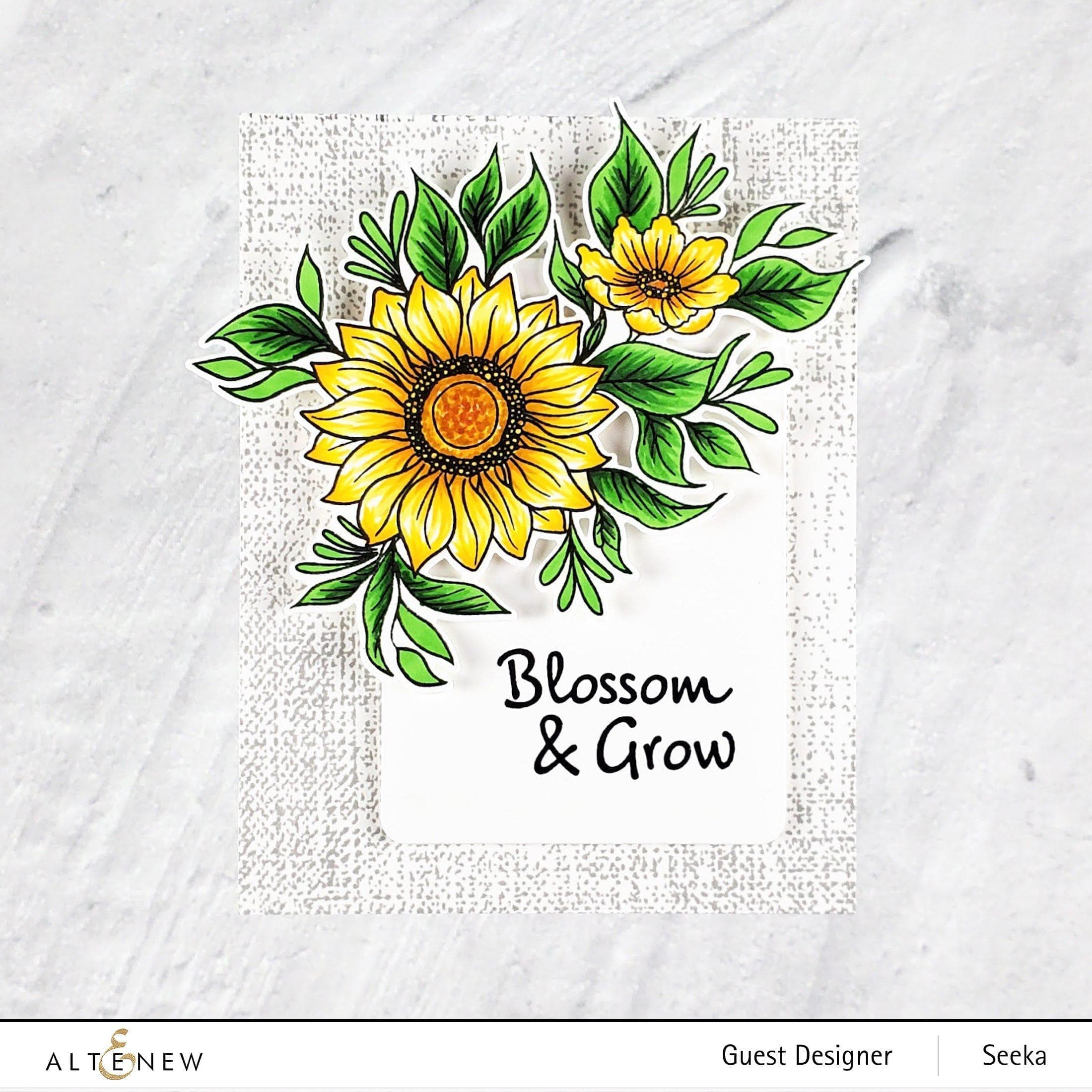 Blossom Bloom Floral Scented Candles - Handmade Soy Wax Candles for Home Decor, Relaxation & Aromatherapy - Perfect for Romantic Dinners, Spa Nights & Gift Giving