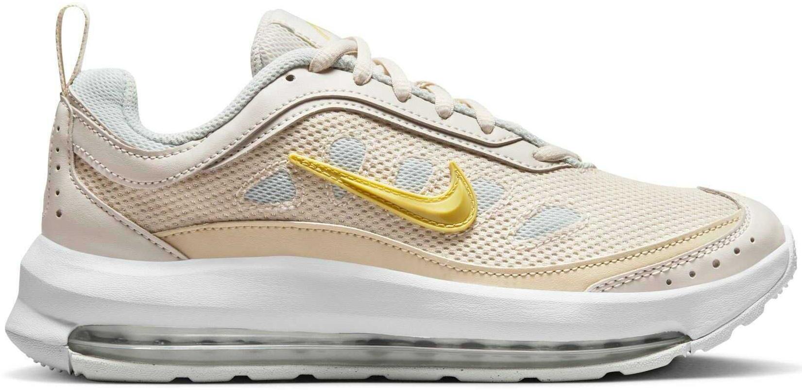 Nike Air Max AP Women's Casual Running Shoes - Lightweight Comfort Sneakers for Walking, Gym & Everyday Wear