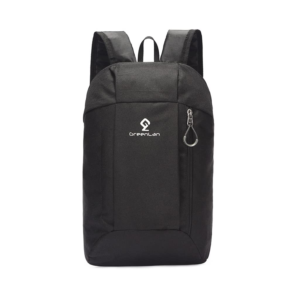 Ultralight Foldable Hiking Backpack - Waterproof Travel Daypack for Camping, Outdoor Sports & Daily Use | Perfect for Hiking, Gym & Weekend Getaways