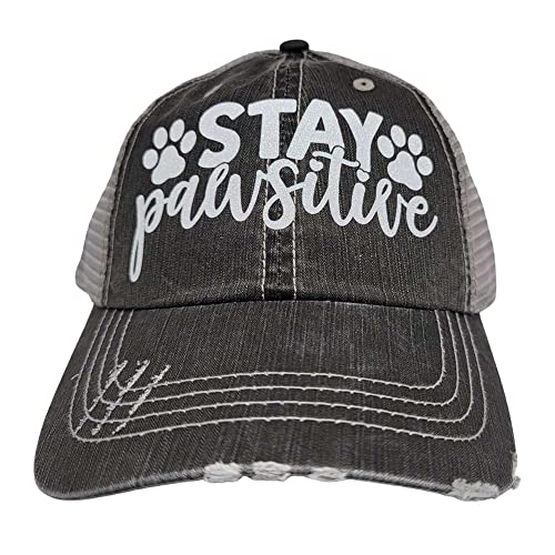 Stay-paw