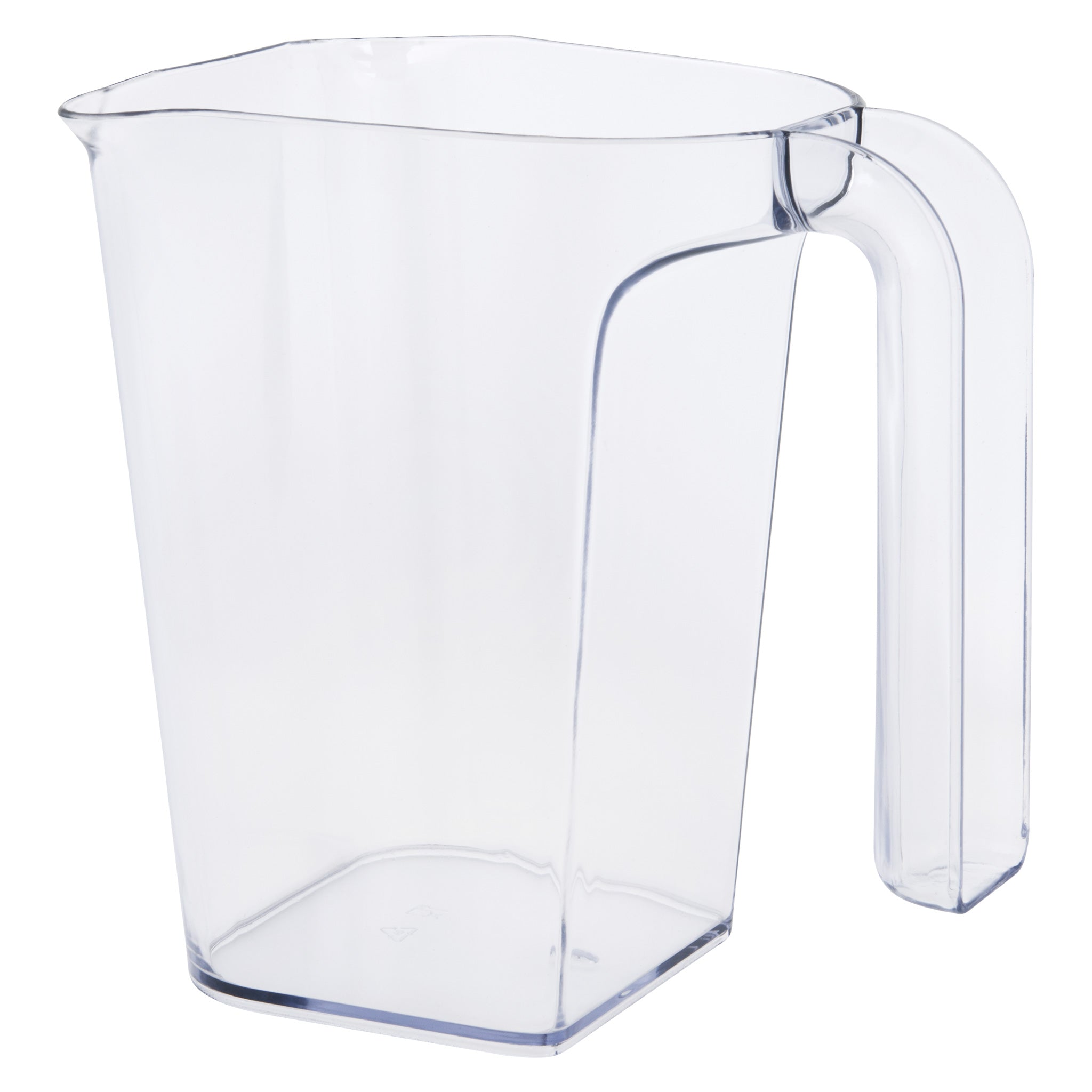 Shine Kitchen Co.® Premium Glass Juice Dispenser with Spigot - 2 Gallon BPA-Free Beverage Pitcher for Lemonade, Iced Tea & Party Drinks - Perfect for Entertaining, BBQs & Outdoor Gatherings