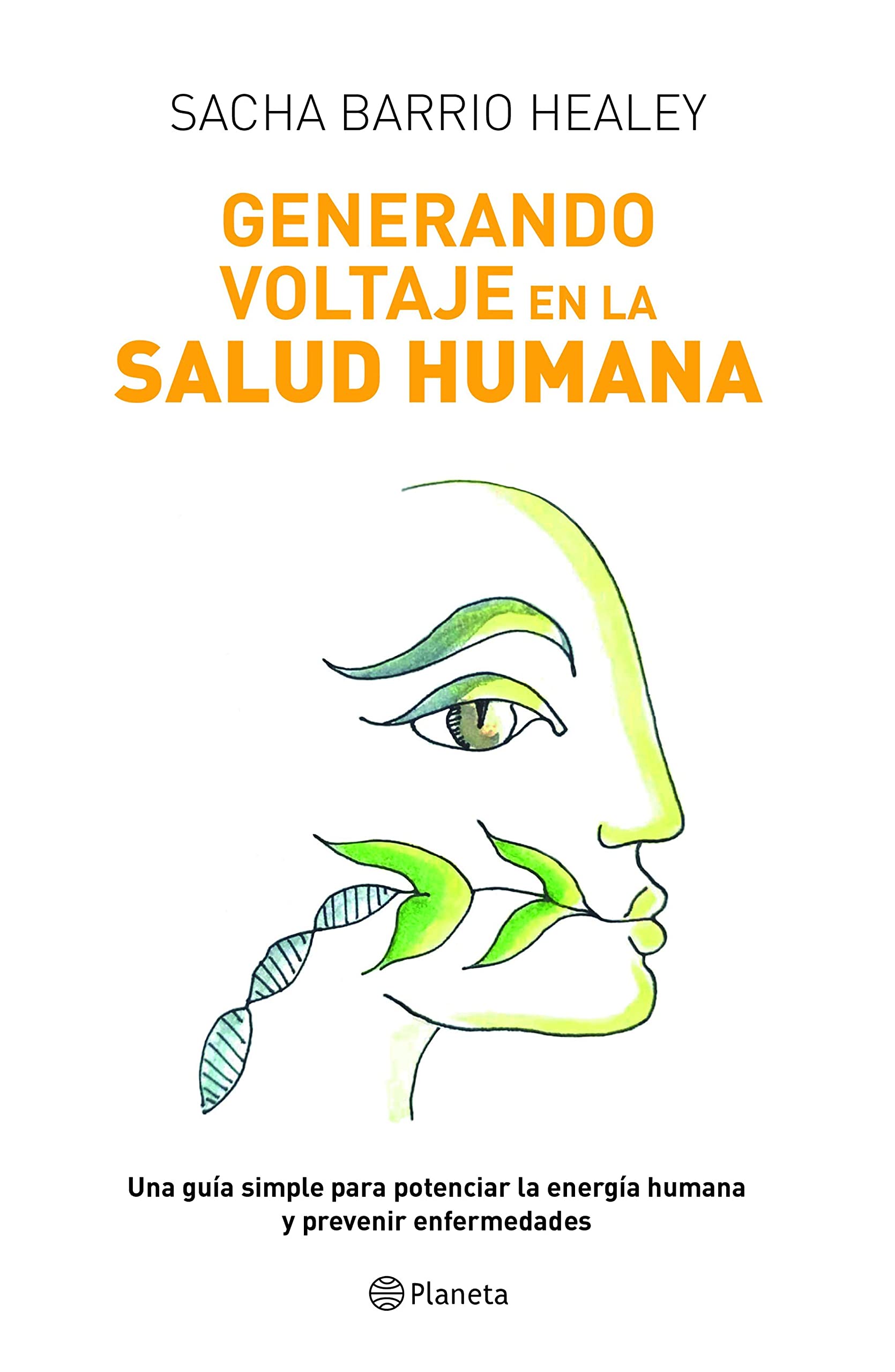 Generating Voltage in Human Health (Spanish Edition) - Explore the Science of Bioelectricity for Wellness and Healing