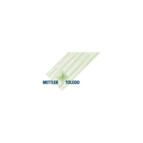 Mettler Toledo 11103543 Replacement Top Glass for PB153-S/FACT Analytical Balance - Perfect for Lab, Pharmacy & Research Use
