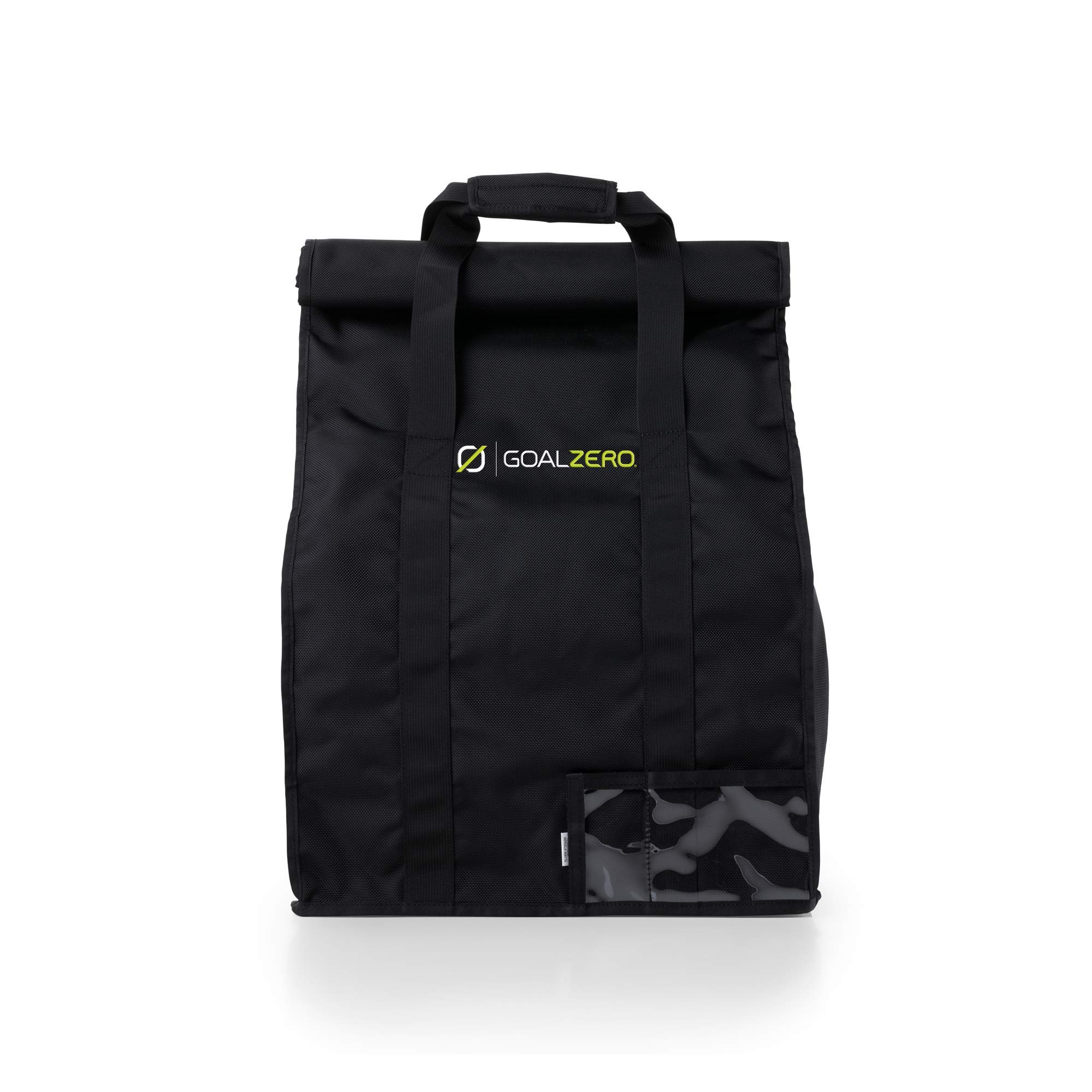 Goal Zero Yeti Faraday Bag - EMF Protection for Electronics | Secure Your Devices from Hacking & Tracking - Perfect for Travel, Privacy & Emergency Preparedness