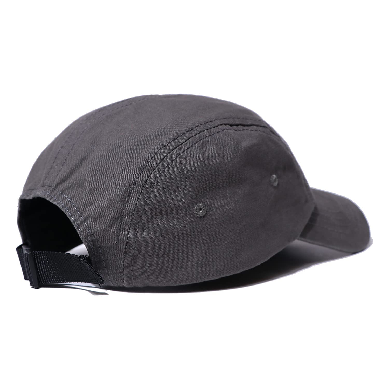 CLAPE Unisex 5-Panel Cotton Baseball Cap - Adjustable Sport Hat for Men & Women - Perfect for Outdoor Activities, Sports & Casual Wear