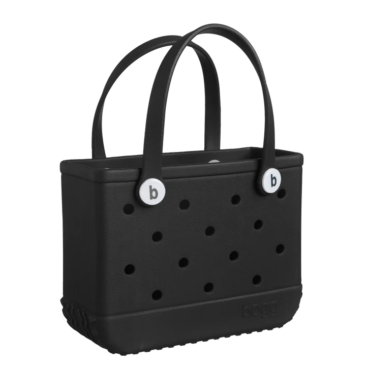 Bitty Bogg Bag - Small Tote Bag for Women (11x8.5x4.5 Inches) - Perfect for Beach, Pool, Gym & Travel Accessories Organization