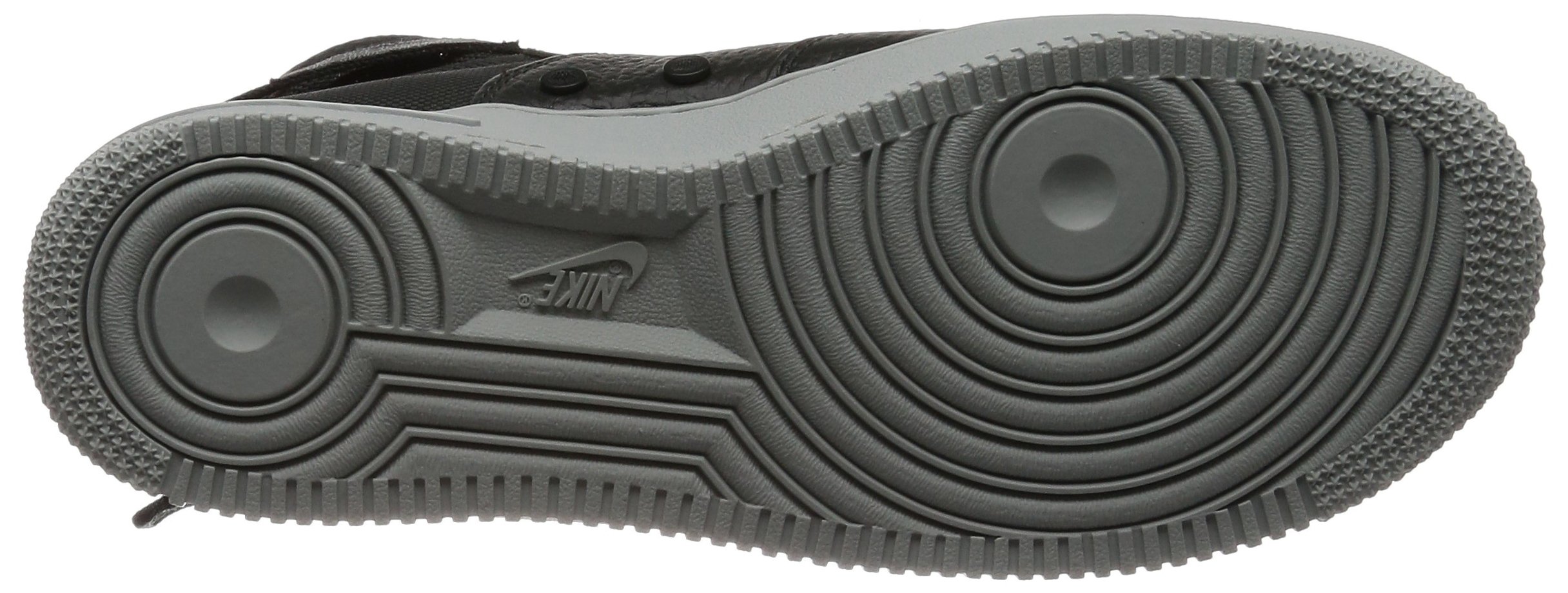 Nike Women's SF Air Force 1 Mid Sneakers - Outdoor Green - Size 6.5 B(M) US - Comfortable Athletic Shoes for Running, Hiking & Casual Wear