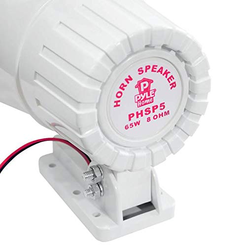 Pyle PHSP5 8