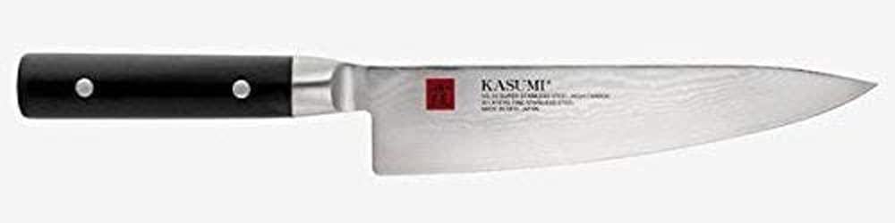 8 Inch Professional Chef Knife - High Carbon Stainless Steel Kitchen Knife for Slicing, Dicing, and Chopping - Perfect for Home Cooks and Professional Chefs